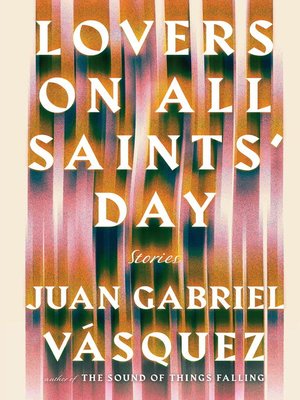 cover image of Lovers on All Saints' Day